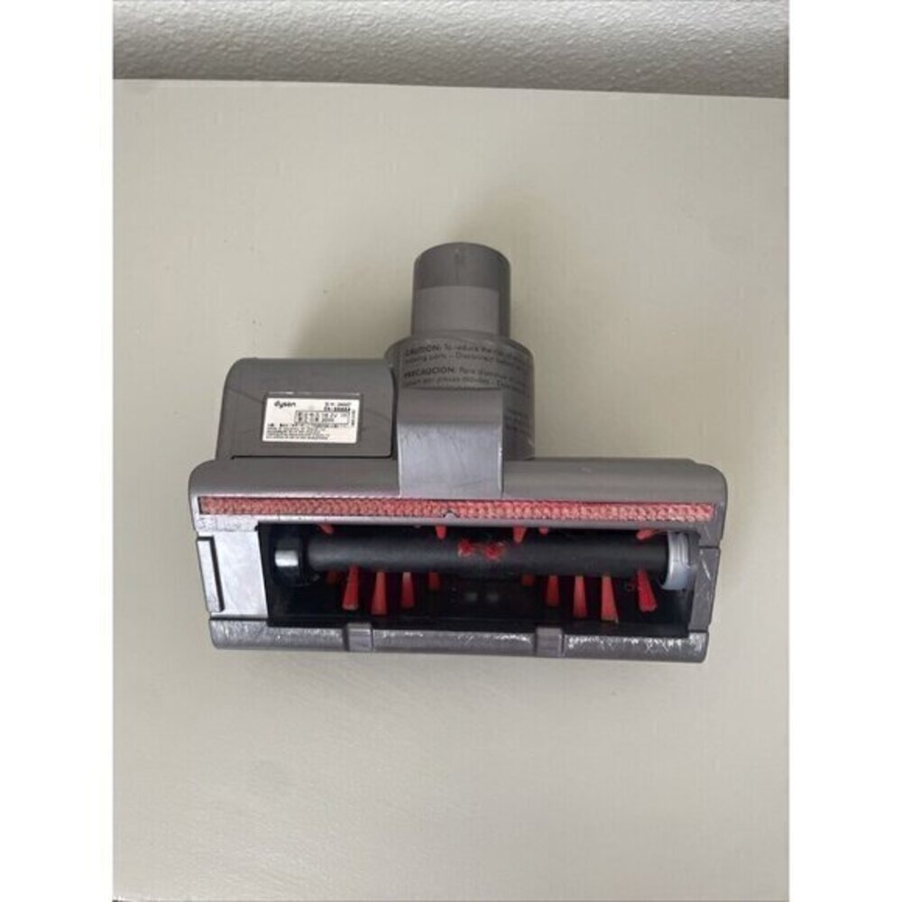 Dyson V6 205520 Absolute Mini Motorized Brush Head Attachment Tool‎